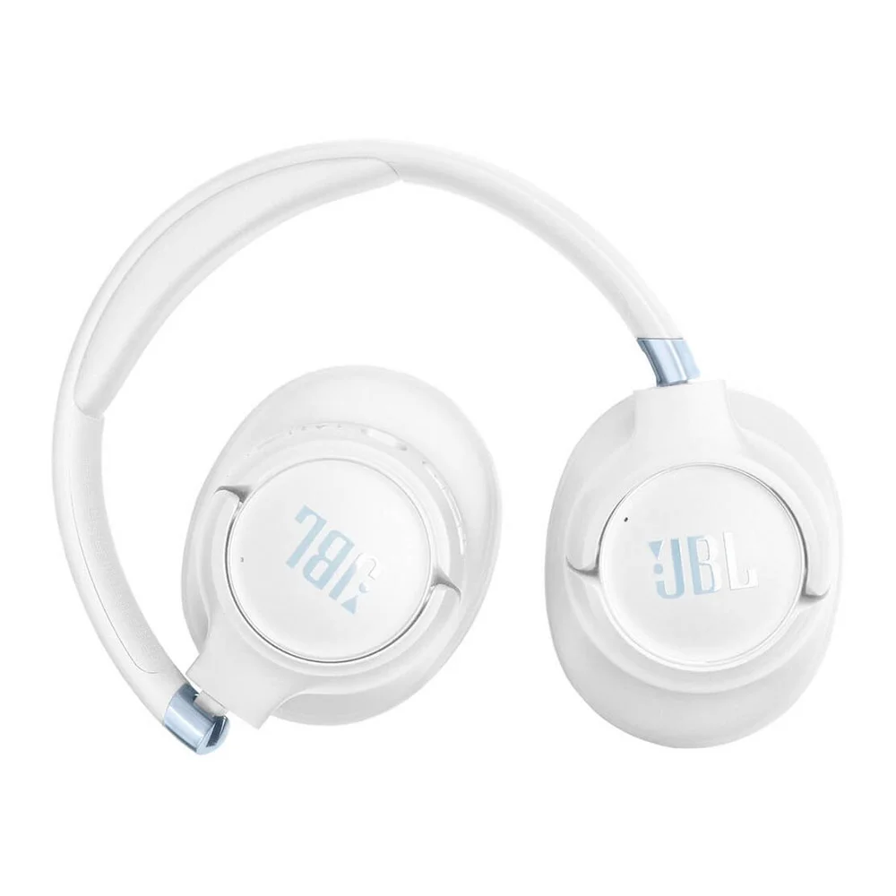 Беспроводные наушники JBL Tune 780NC Белый