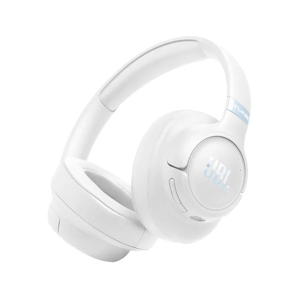 Беспроводные наушники JBL Tune 780NC Белый