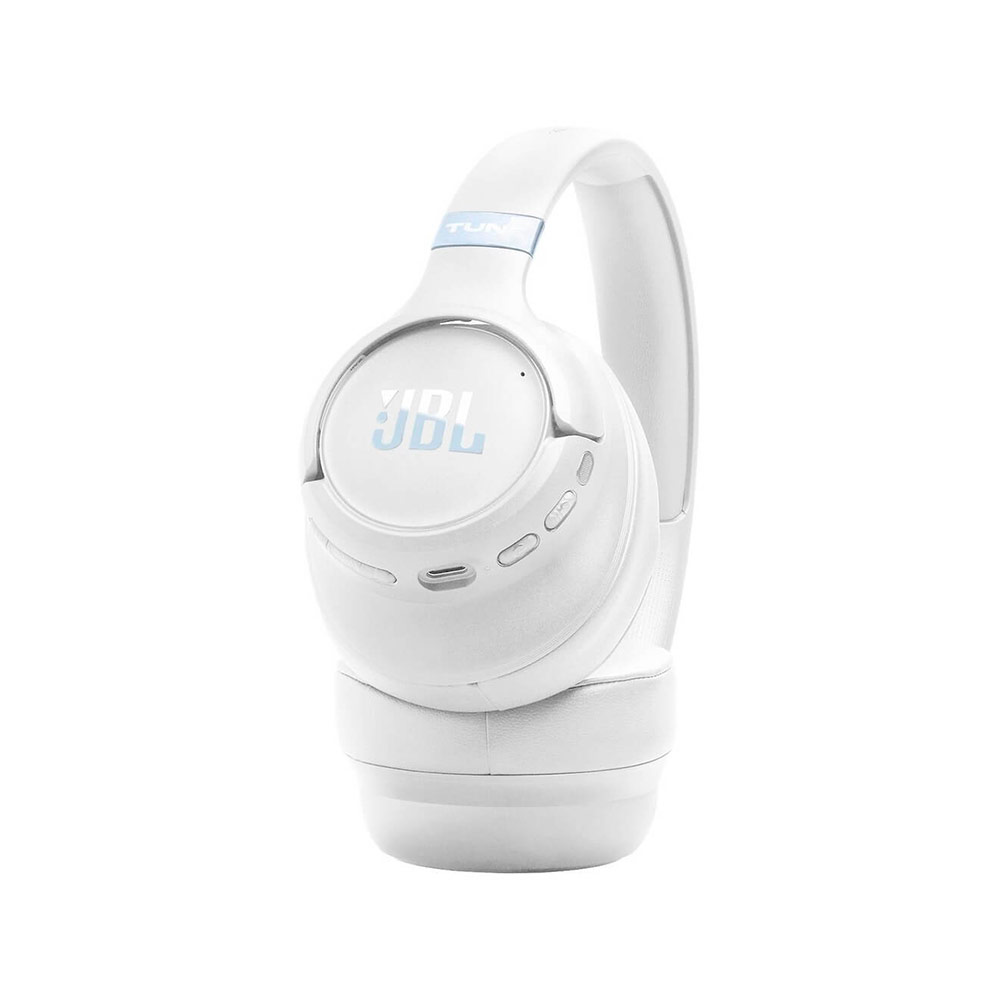 Беспроводные наушники JBL Tune 780NC Белый