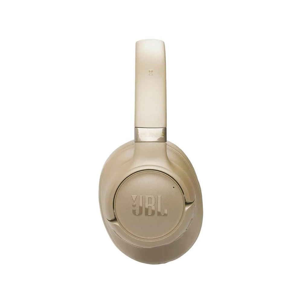 Беспроводные наушники JBL Tune 780NC Бежевый