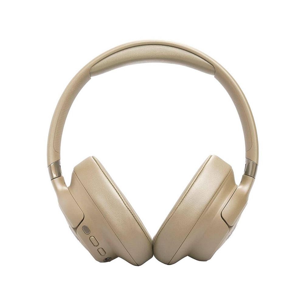 Беспроводные наушники JBL Tune 780NC Бежевый