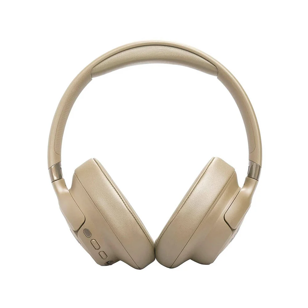 Беспроводные наушники JBL Tune 780NC Бежевый