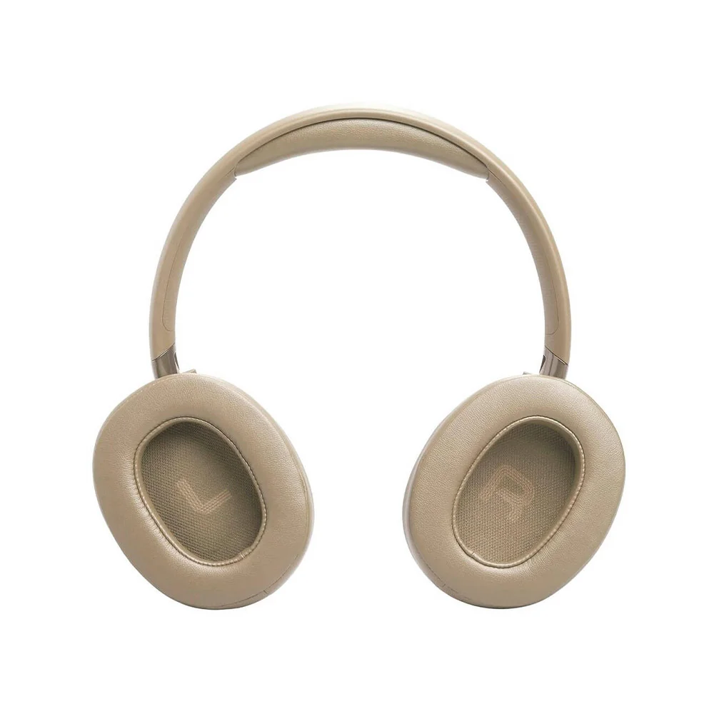 Беспроводные наушники JBL Tune 780NC Бежевый