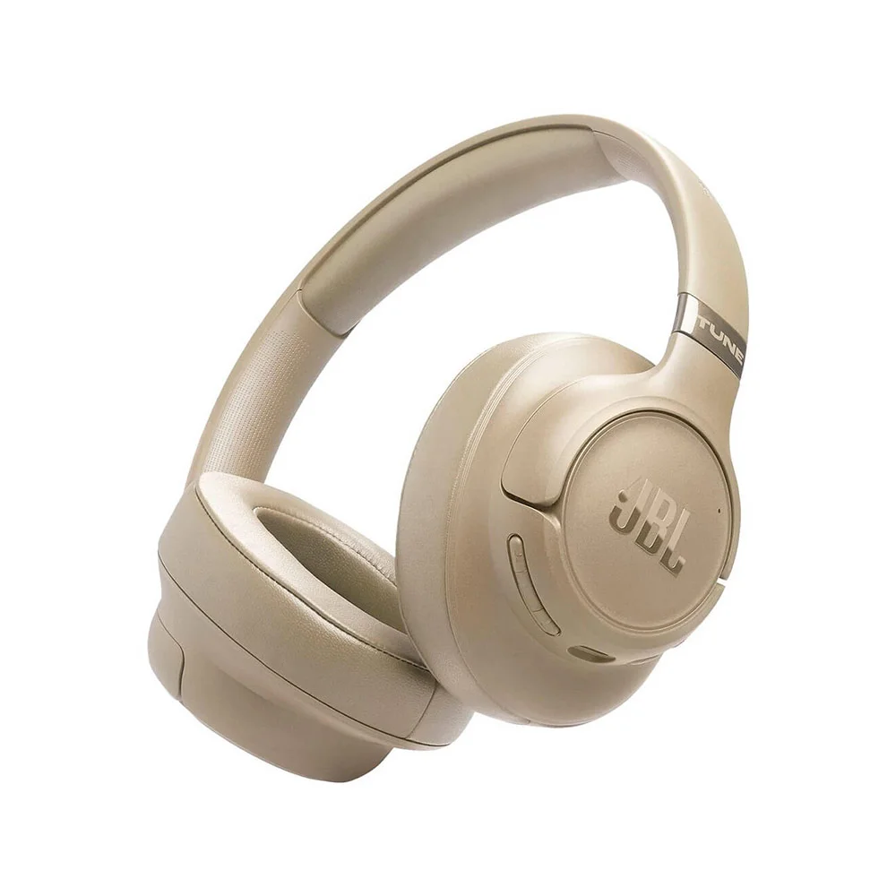 Беспроводные наушники JBL Tune 780NC Бежевый