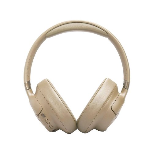 Беспроводные наушники JBL Tune 780NC Бежевый