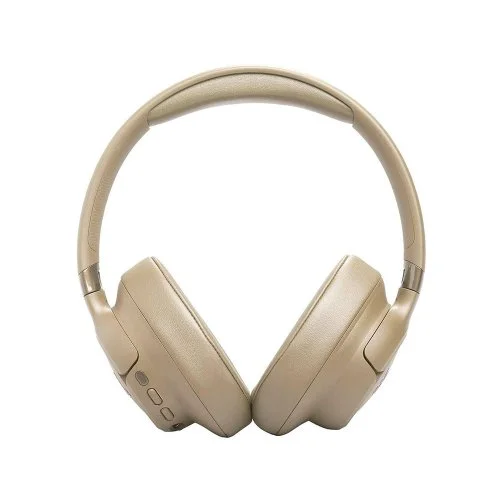 Беспроводные наушники JBL Tune 780NC Бежевый