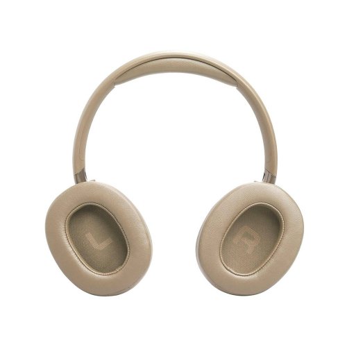 Беспроводные наушники JBL Tune 780NC Бежевый