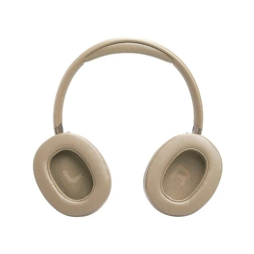 Беспроводные наушники JBL Tune 780NC Бежевый