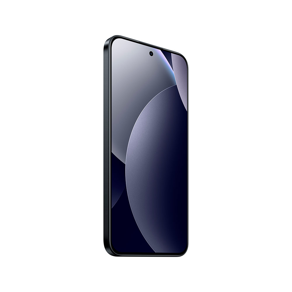 Смартфон Xiaomi REDMI Note 15 Pro 5G 8/256Gb Black (Черный) EU