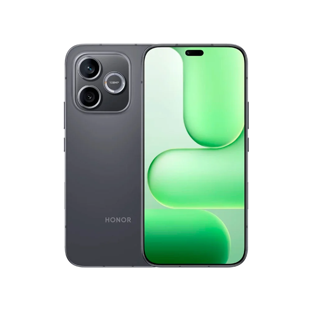 Смартфон Honor 600 Lite 8/256Gb Velvet Black (Черный) RU