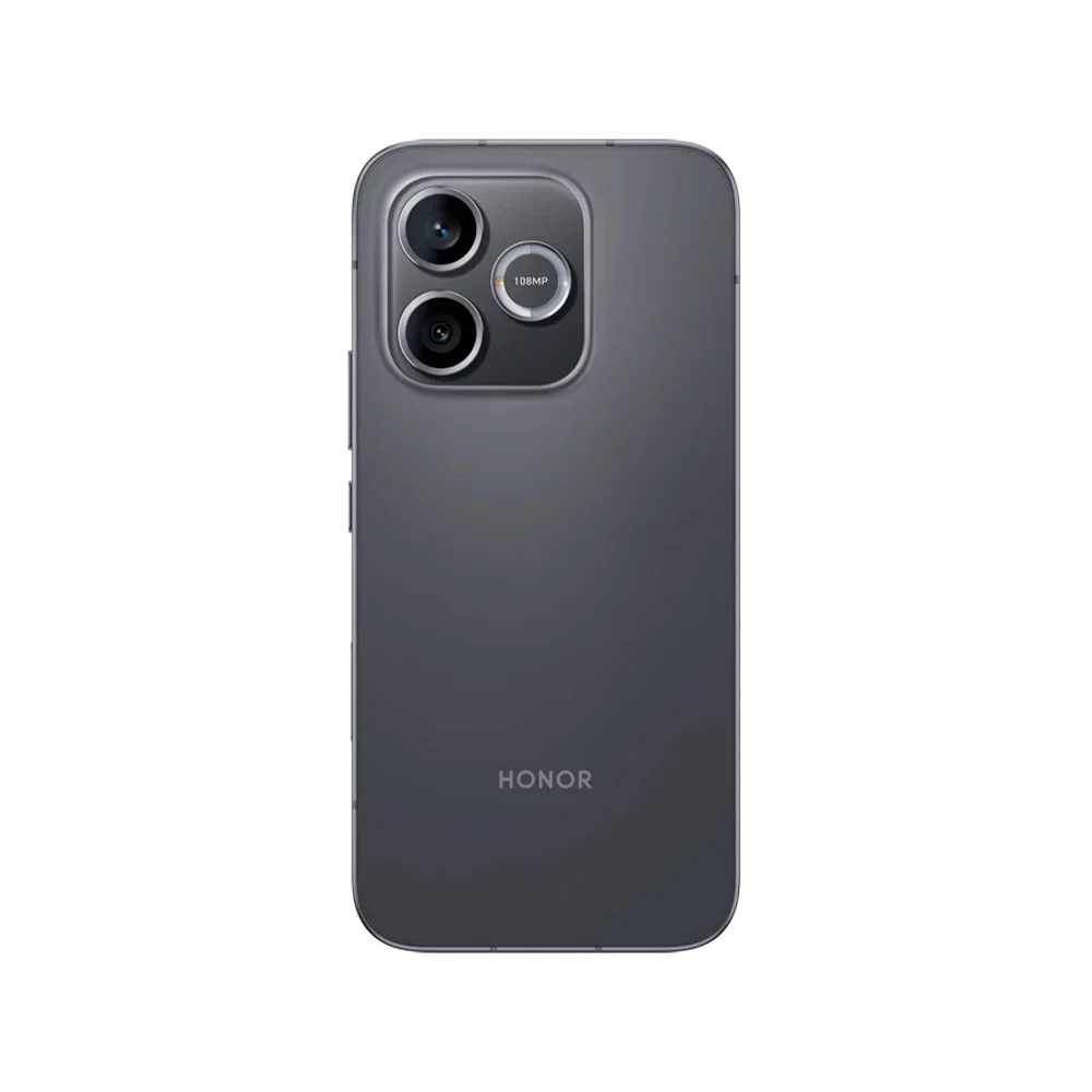 Смартфон Honor 600 Lite 8/256Gb Velvet Black (Черный) RU