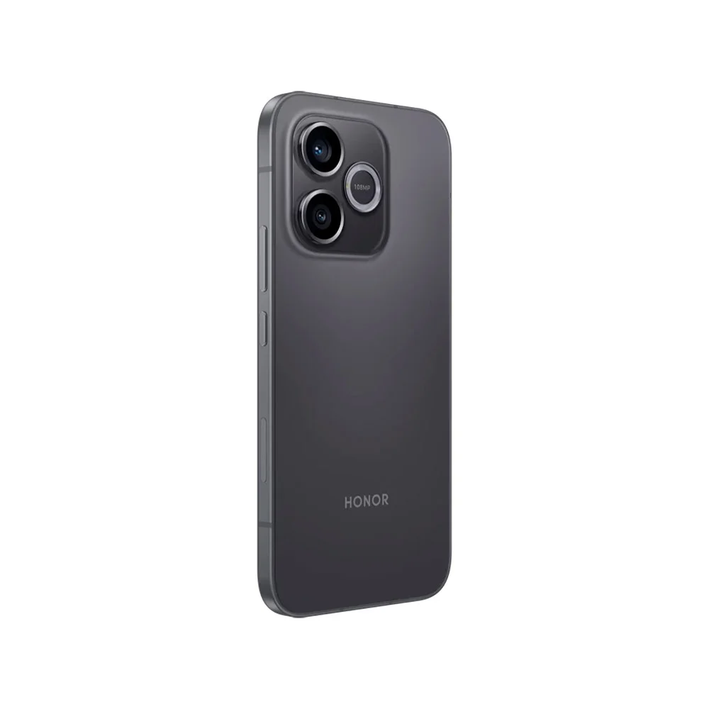 Смартфон Honor 600 Lite 8/256Gb Velvet Black (Черный) RU