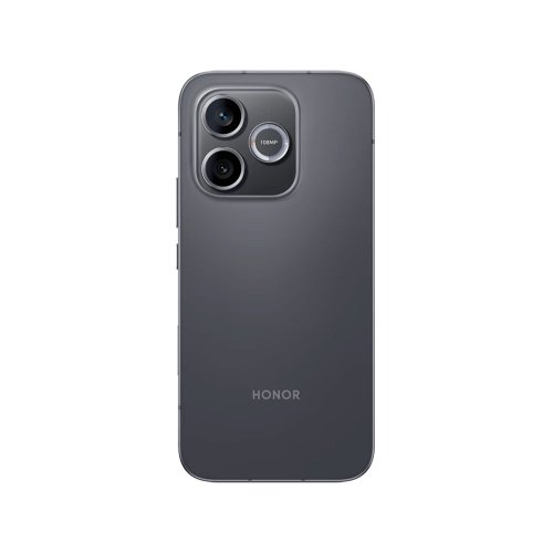 Смартфон Honor 600 Lite 8/256Gb Velvet Black (Черный) RU