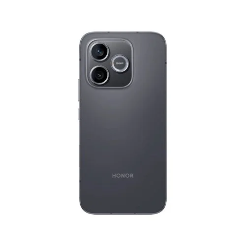 Смартфон Honor 600 Lite 8/256Gb Velvet Black (Черный) RU