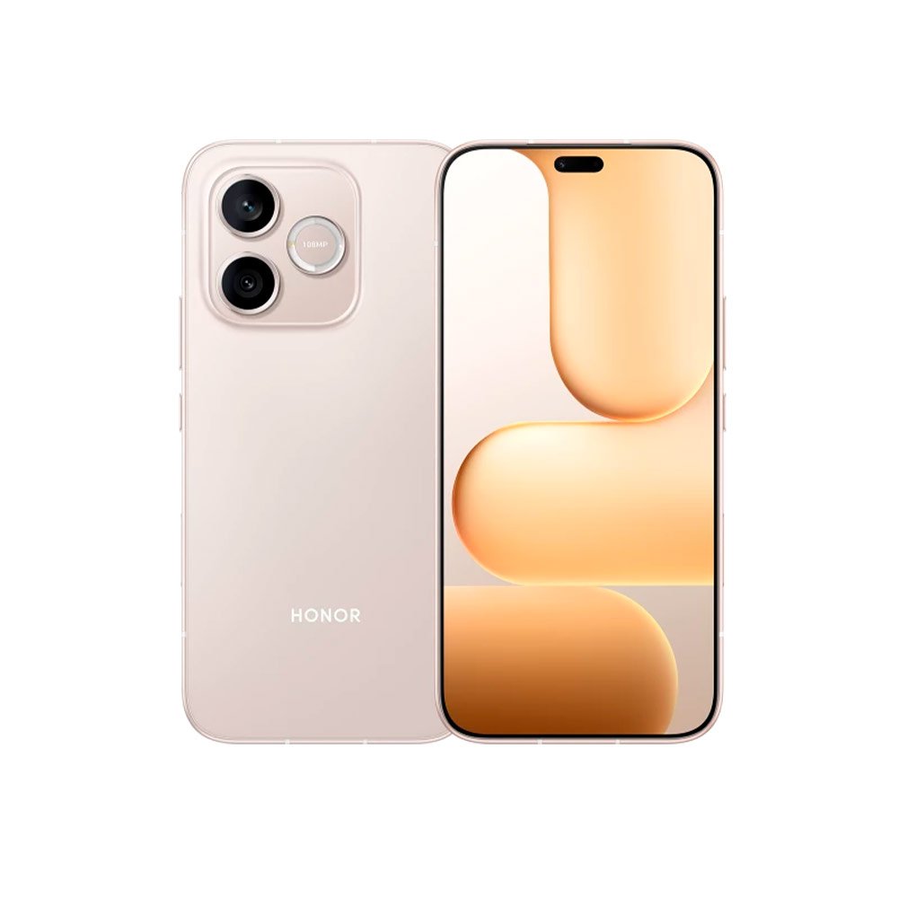 Смартфон Honor 600 Lite 8/256Gb Desert Gold (Золотой) RU