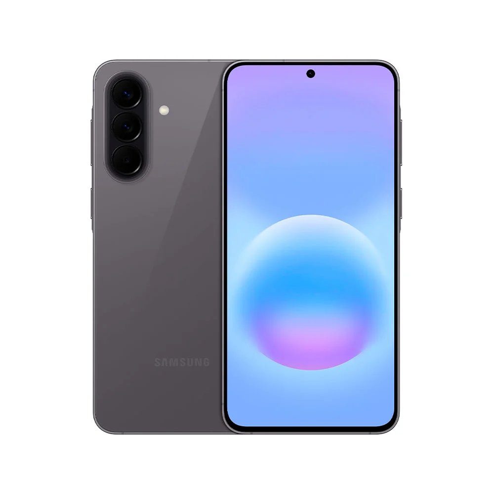 Смартфон Samsung Galaxy A57 12/512Gb Awesome Gray (Черный)