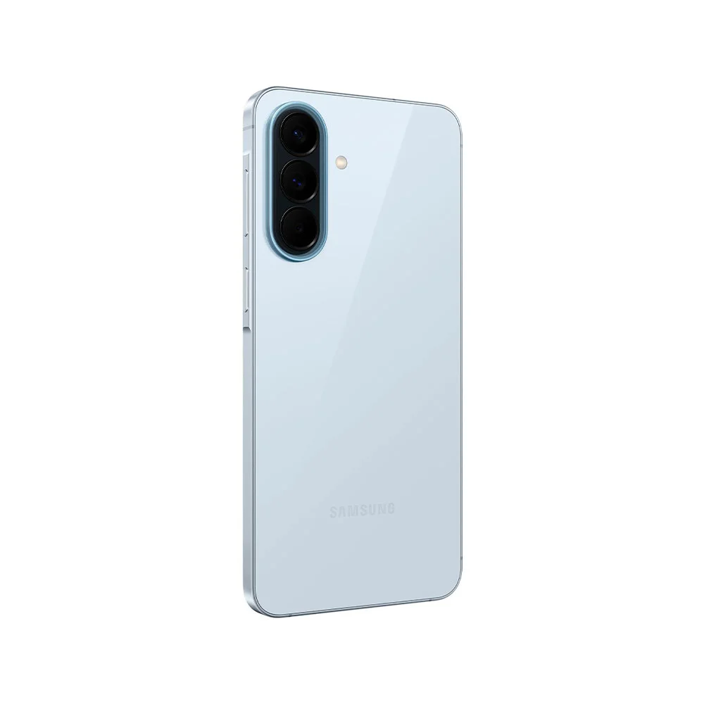 Смартфон Samsung Galaxy A57 12/512Gb Awesome Icyblue (Голубой)