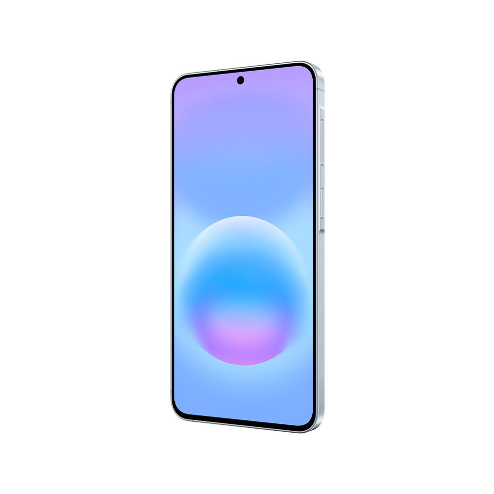 Смартфон Samsung Galaxy A57 12/512Gb Awesome Icyblue (Голубой)