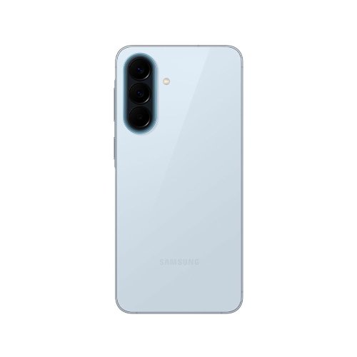 Смартфон Samsung Galaxy A57 12/512Gb Awesome Icyblue (Голубой)