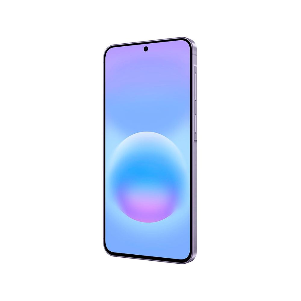 Смартфон Samsung Galaxy A57 12/512Gb Awesome Lilac (Сиреневый)