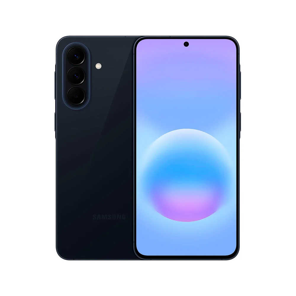 Смартфон Samsung Galaxy A57 12/512Gb Awesome Navy (Темно-синий)
