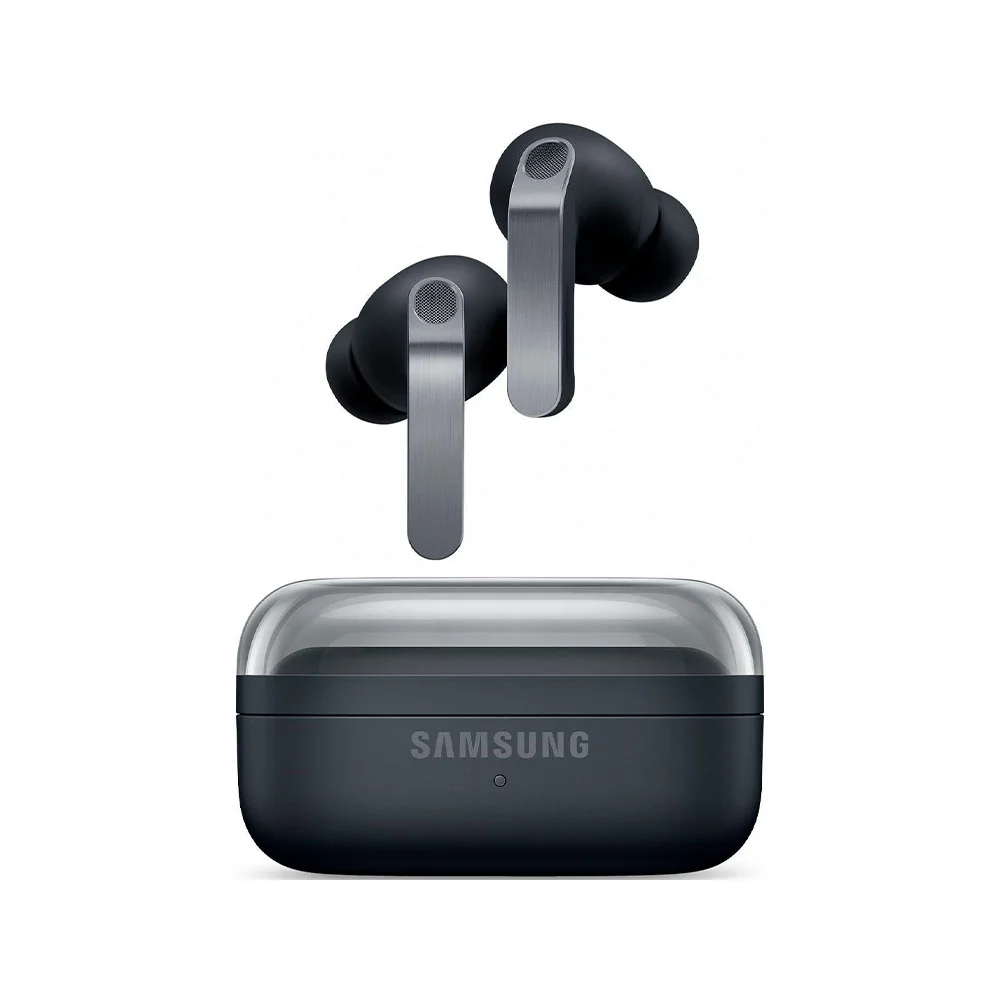 Беспроводные наушники Samsung Galaxy Buds4 Pro Черный EU