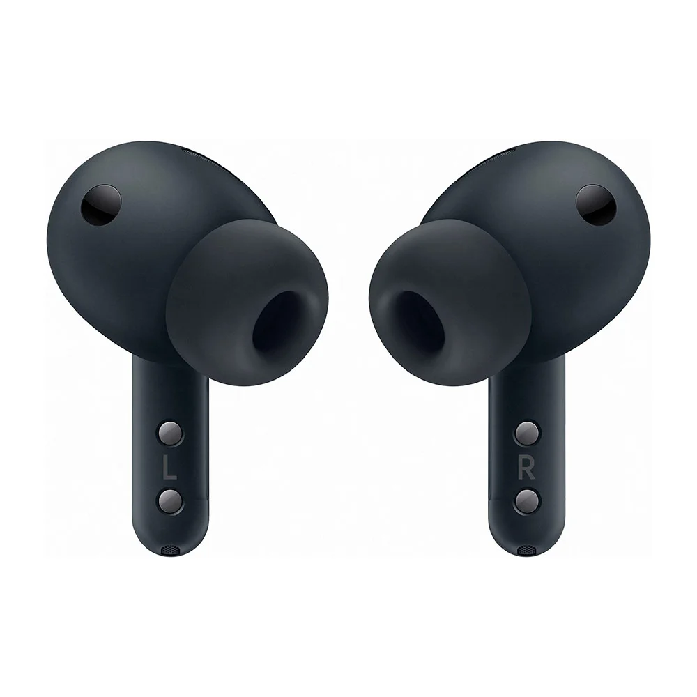 Купить Беспроводные наушники Samsung Galaxy Buds4 Pro Черный EU Беспроводные наушники Samsung Galaxy Buds4 Pro Черный EU