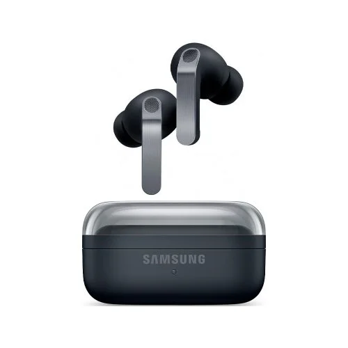 Купить Беспроводные наушники Samsung Galaxy Buds4 Pro Черный EU Беспроводные наушники Samsung Galaxy Buds4 Pro Черный EU