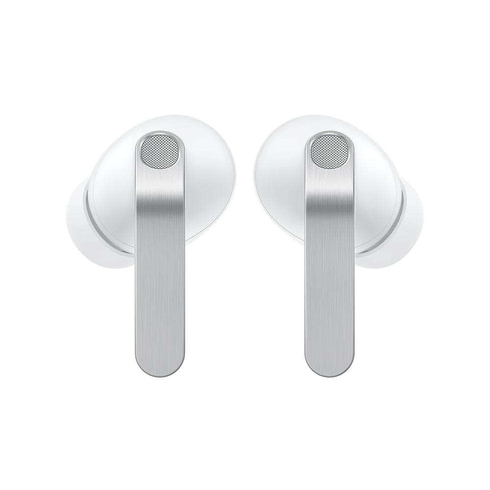 Купить Беспроводные наушники Samsung Galaxy Buds4 Pro Белый RU Беспроводные наушники Samsung Galaxy Buds4 Pro Белый RU