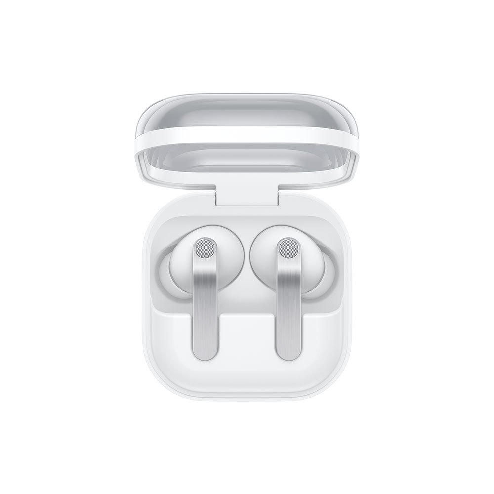 Беспроводные наушники Samsung Galaxy Buds4 Pro Белый RU