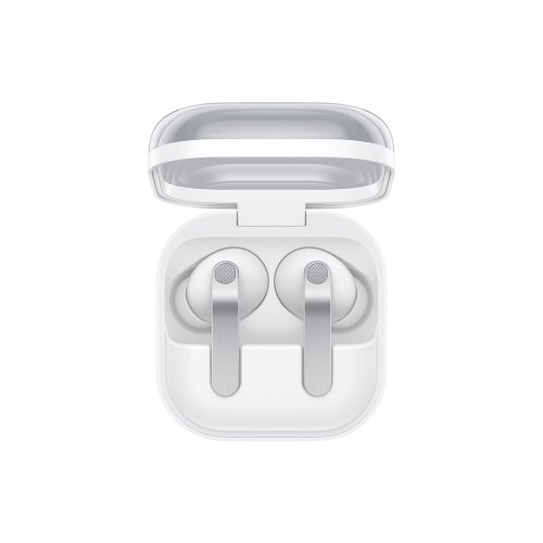 Беспроводные наушники Samsung Galaxy Buds4 Pro Белый RU