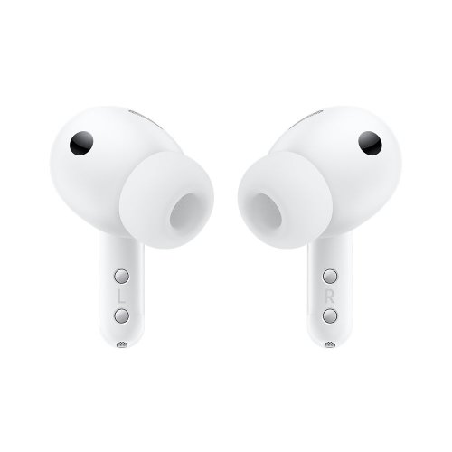 Беспроводные наушники Samsung Galaxy Buds4 Pro Белый RU