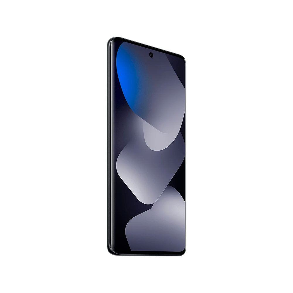Смартфон Xiaomi REDMI Note 15 5G 8/256Gb Black (Черный) EU