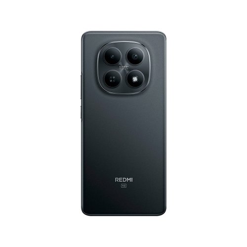 Смартфон Xiaomi REDMI Note 15 5G 8/256Gb Black (Черный) EU