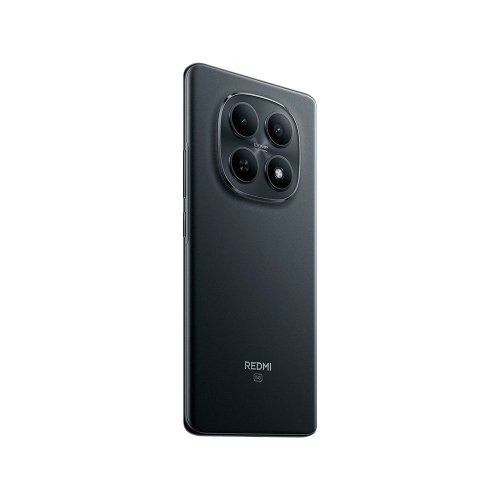 Смартфон Xiaomi REDMI Note 15 5G 8/256Gb Black (Черный) EU