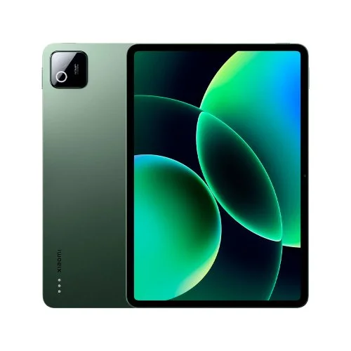 Планшет Xiaomi Pad 8 Pro Wi-Fi 8/256Gb Green (Зеленый) EU