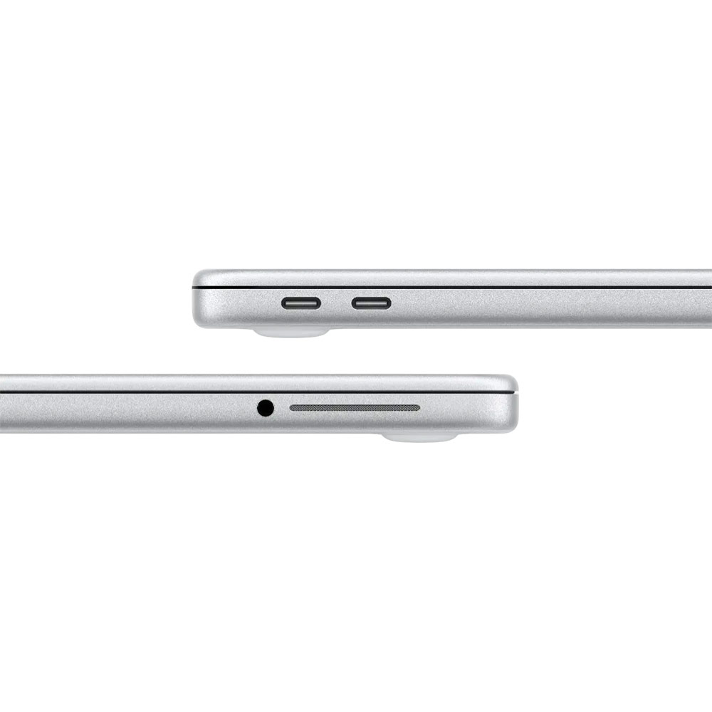 Ноутбук MacBook Neo 13" (A18 Pro, RAM 8GB, SSD 256GB) Silver (Серебристый) (MHFA4)