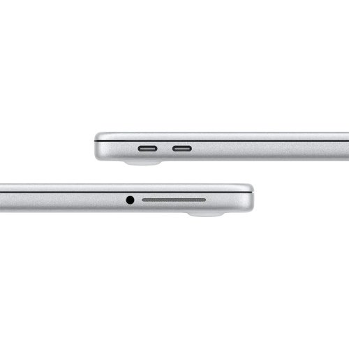 Ноутбук MacBook Neo 13" (A18 Pro, RAM 8GB, SSD 256GB) Silver (Серебристый) (MHFA4)