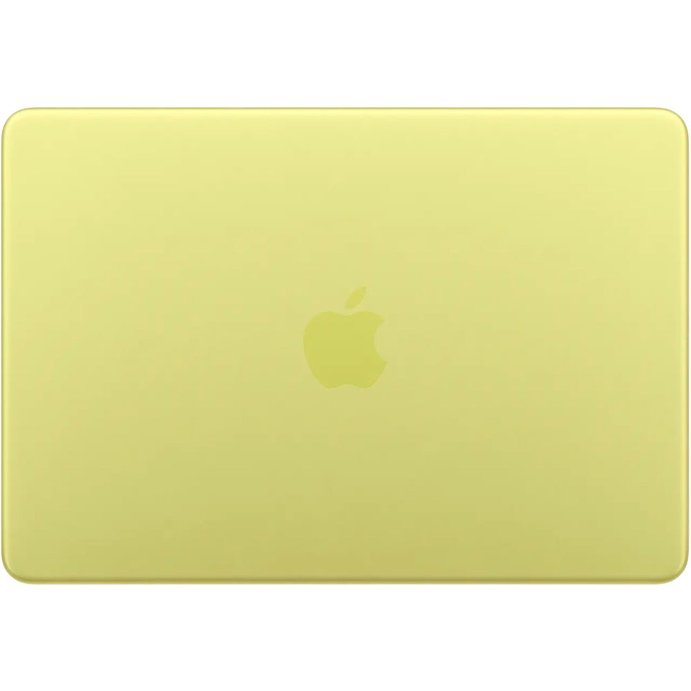 Ноутбук MacBook Neo 13" (A18 Pro, RAM 8GB, SSD 256GB) Citrus MHFD4