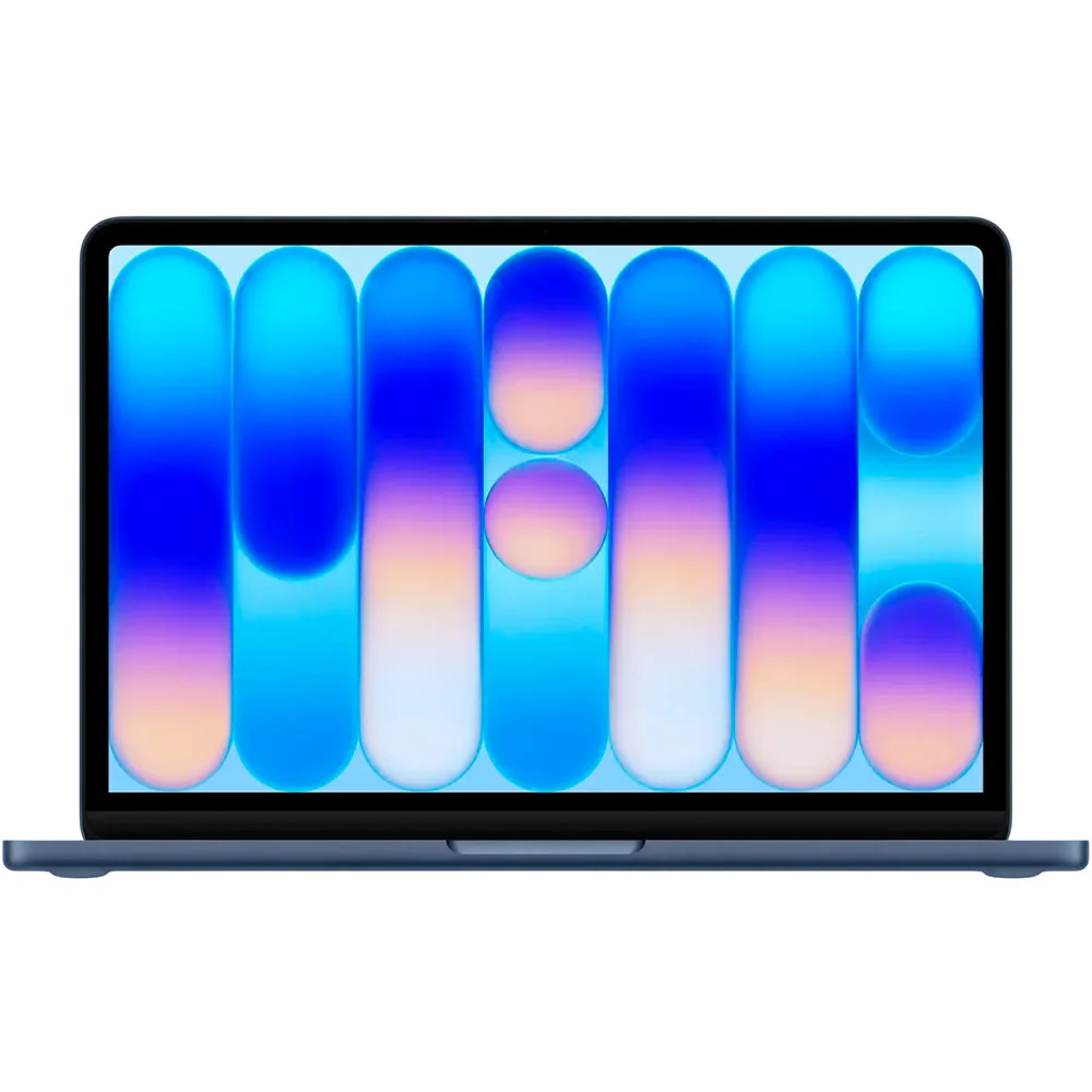 Ноутбук MacBook Neo 13" (A18 Pro, RAM 8GB, SSD 256GB) Indigo (Синий) (MHFF4) Ноутбук MacBook Neo 13" (A18 Pro, RAM 8GB, SSD 256GB) Indigo (Синий) (MHFF4)