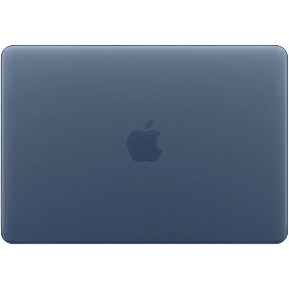 Ноутбук MacBook Neo 13" (A18 Pro, RAM 8GB, SSD 256GB) Indigo (Синий) (MHFF4)