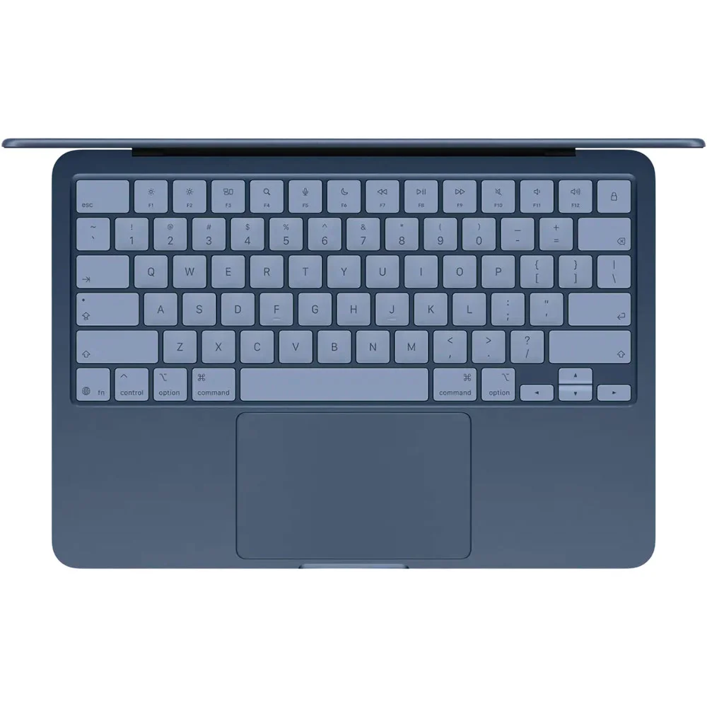 Купить Ноутбук MacBook Neo 13" (A18 Pro, RAM 8GB, SSD 256GB) Indigo (Синий) (MHFF4) Ноутбук MacBook Neo 13" (A18 Pro, RAM 8GB, SSD 256GB) Indigo (Синий) (MHFF4)