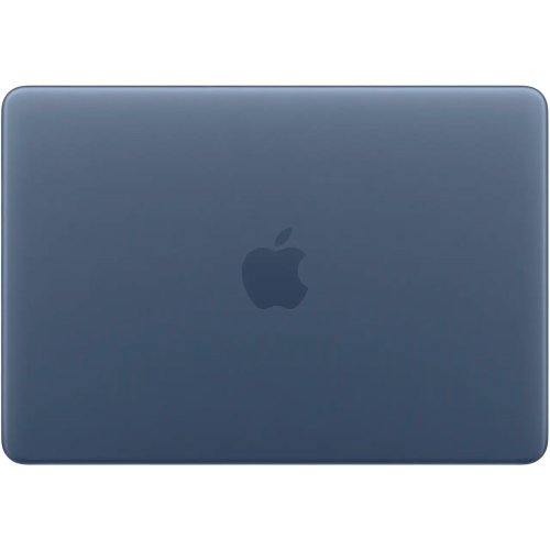 Ноутбук MacBook Neo 13" (A18 Pro, RAM 8GB, SSD 256GB) Indigo (Синий) (MHFF4)