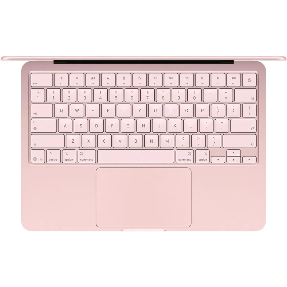 Купить Ноутбук MacBook Neo 13" (A18 Pro, RAM 8GB, SSD 256GB) Blush (Розовый) (MHFH4) Ноутбук MacBook Neo 13" (A18 Pro, RAM 8GB, SSD 256GB) Blush (Розовый) (MHFH4)