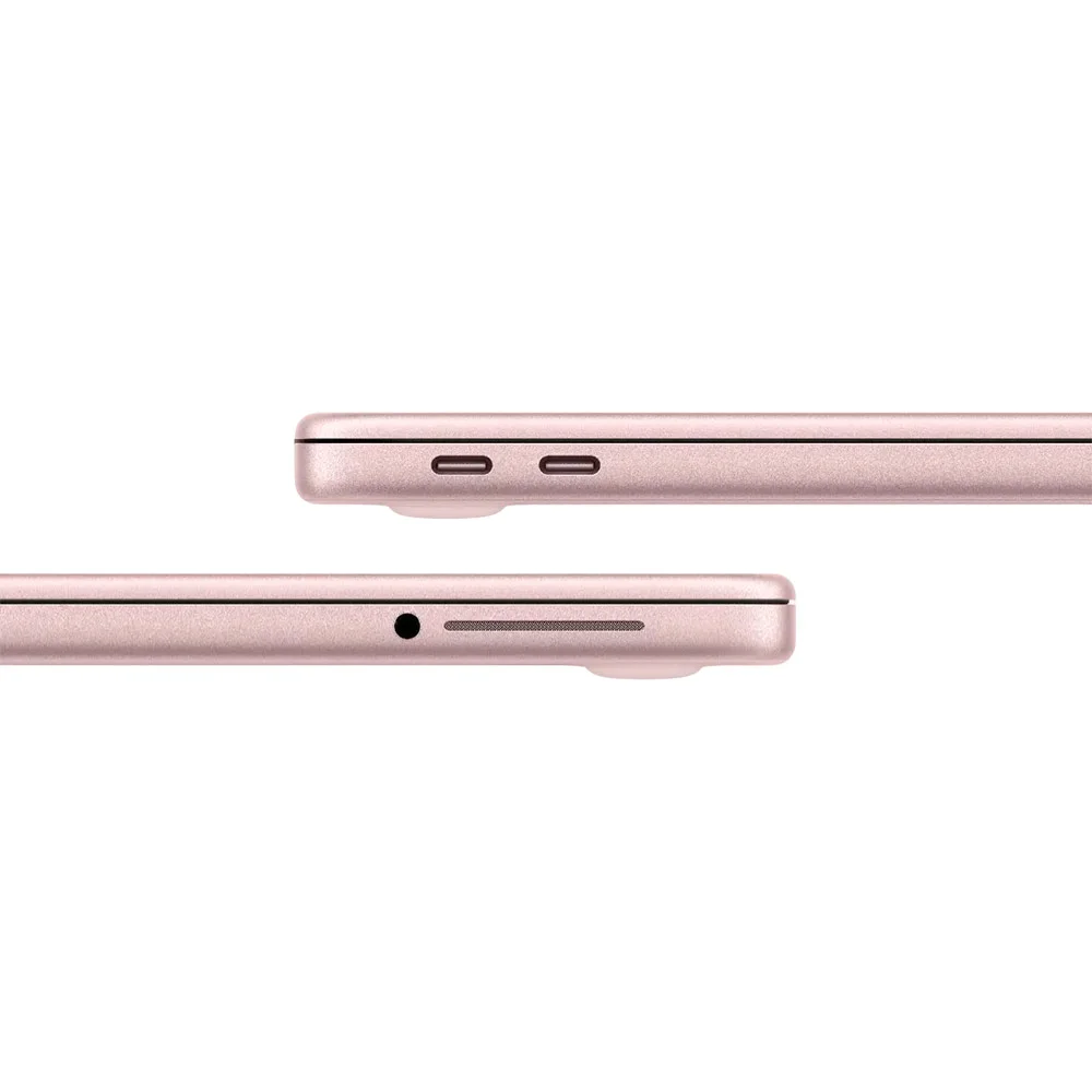 Купить Ноутбук MacBook Neo 13" (A18 Pro, RAM 8GB, SSD 256GB) Blush (Розовый) (MHFH4) Ноутбук MacBook Neo 13" (A18 Pro, RAM 8GB, SSD 256GB) Blush (Розовый) (MHFH4)