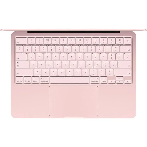 Купить Ноутбук MacBook Neo 13" (A18 Pro, RAM 8GB, SSD 256GB) Blush (Розовый) (MHFH4) Ноутбук MacBook Neo 13" (A18 Pro, RAM 8GB, SSD 256GB) Blush (Розовый) (MHFH4)