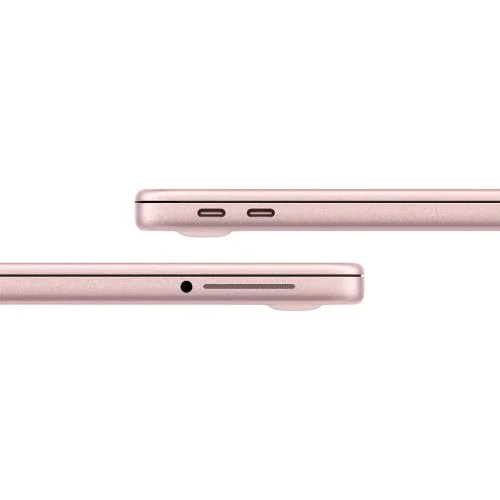 Купить Ноутбук MacBook Neo 13" (A18 Pro, RAM 8GB, SSD 256GB) Blush (Розовый) (MHFH4) Ноутбук MacBook Neo 13" (A18 Pro, RAM 8GB, SSD 256GB) Blush (Розовый) (MHFH4)