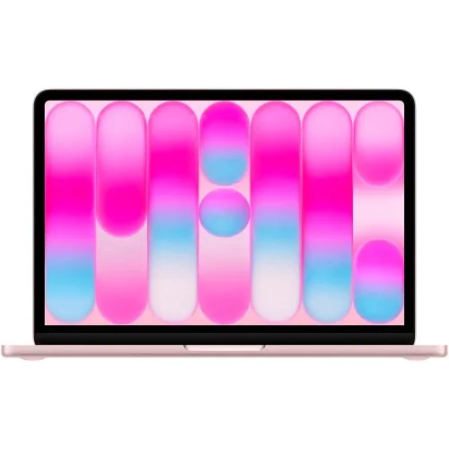 Купить Ноутбук MacBook Neo 13" (A18 Pro, RAM 8GB, SSD 256GB) Blush (Розовый) (MHFH4) Ноутбук MacBook Neo 13" (A18 Pro, RAM 8GB, SSD 256GB) Blush (Розовый) (MHFH4)