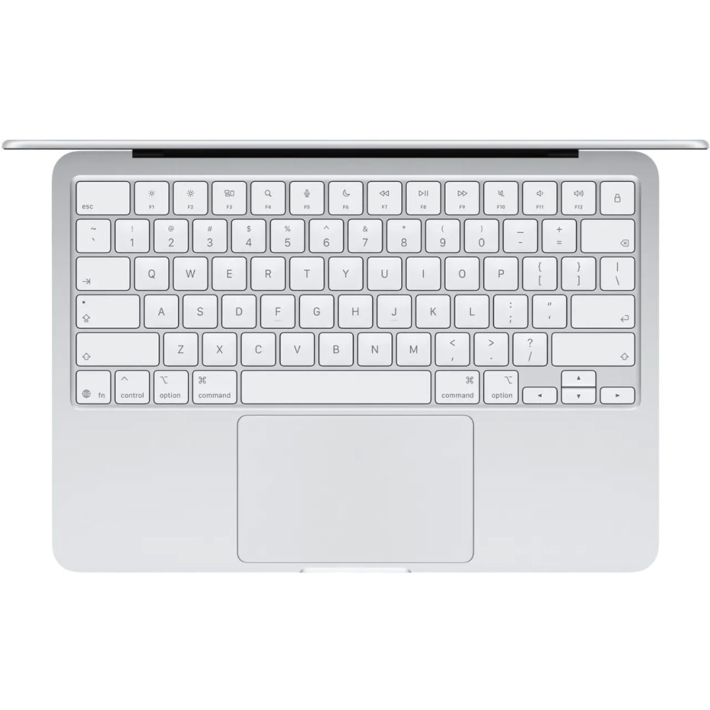 Ноутбук MacBook Neo 13" (A18 Pro, RAM 8GB, SSD 512GB) Silver (Серебристый) (MHFC4)