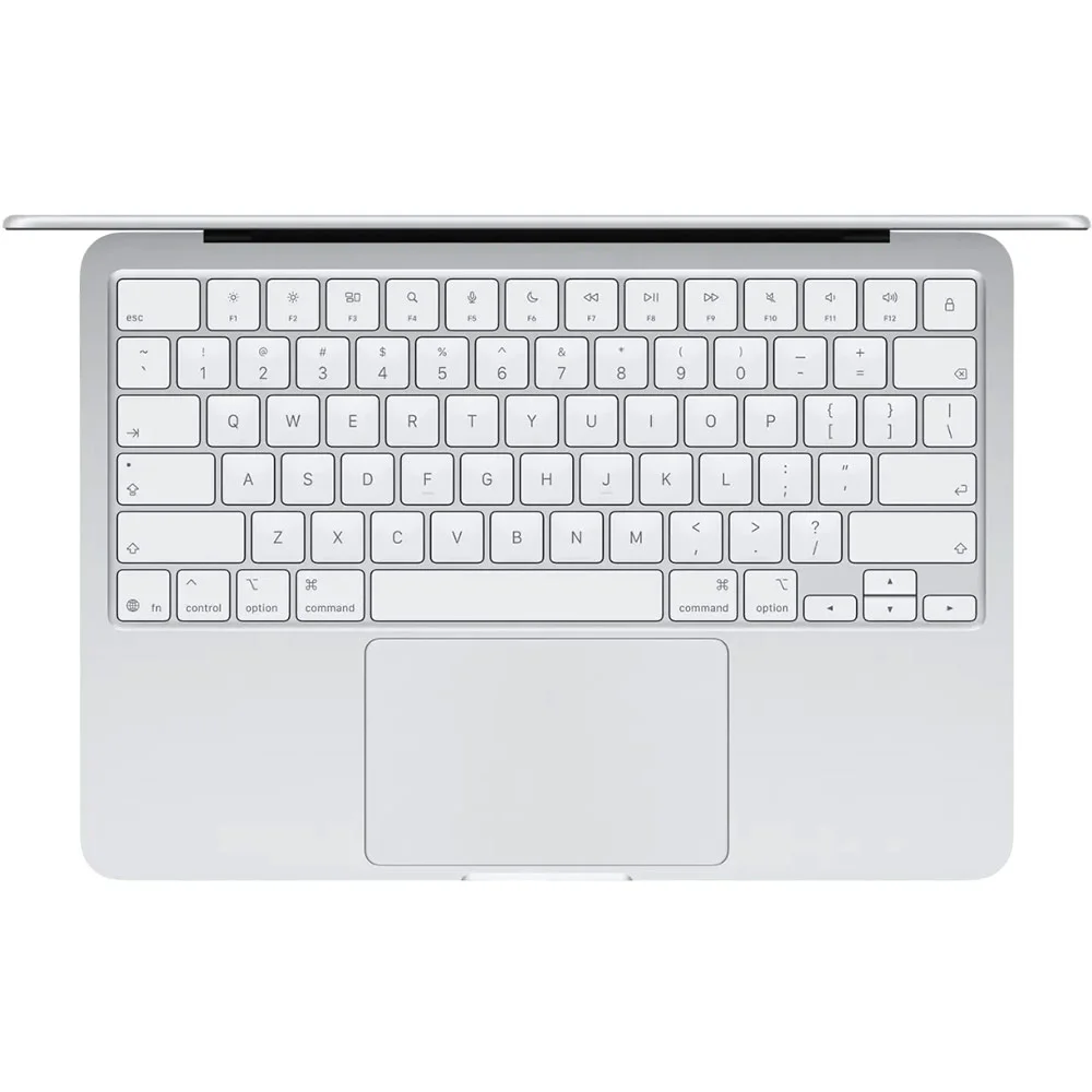 Купить Ноутбук MacBook Neo 13" (A18 Pro, RAM 8GB, SSD 512GB) Silver (Серебристый) (MHFC4) Ноутбук MacBook Neo 13" (A18 Pro, RAM 8GB, SSD 512GB) Silver (Серебристый) (MHFC4)